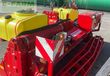 Cosechadora - arrancadora de patata - Grimme - GR 300 mit TS 420