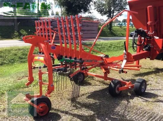 Rastrillo - Kuhn - ga 4401