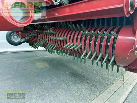 Remolqu agrícola - Strautmann - magnon 10-430 do