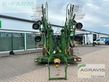 Rastrillo - Krone - swadro 1400 plus