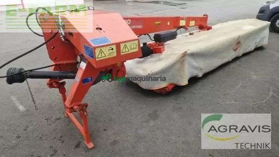 Cortacésped manual - Kuhn - gmd 4410