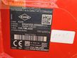 Arado - Kuhn - varimaster 1534e / 5h102