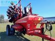Sembradora monograno mecanica - Horsch - maestro 8 cv