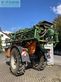 Atomizador - Amazone - ux6200