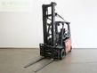 Elevadora - Linde - e 35 l 1252
