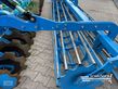 Grada de disco - Lemken - heliodor 9/600 k