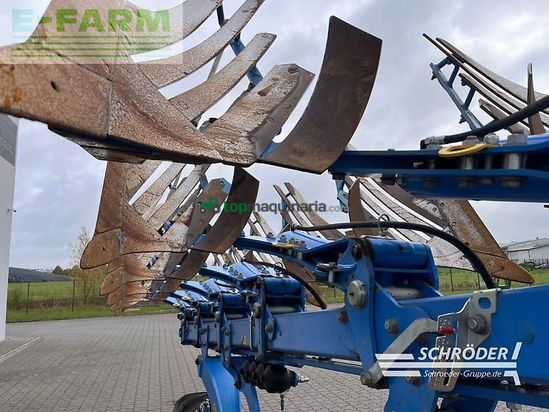 Arado - Lemken - diamant 16 v u - vorführer