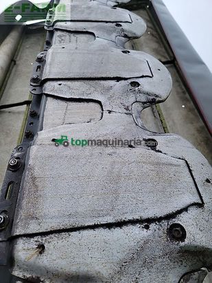 Cortacésped manual - Claas - disco 3900 contour