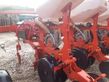 Sembradora monograno mecanica - Gaspardo - manta xl 12 rk
