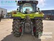 Tractor agrícola - Claas - arion 510 cmatic cis+