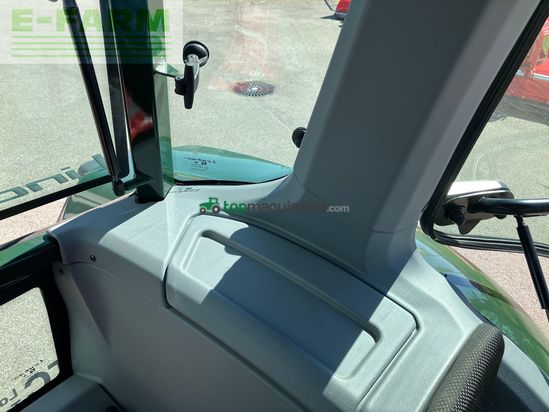 Tractor agrícola - Lindner - Lintrac 75LS