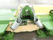 Cortacésped manual - Krone - easy cut f 320
