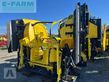 Cabezal - Kemper - 460pro stalkbuster mulcher maisgebiss
