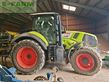 Tractor agrícola - Claas - axion 810 - cebis