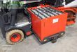 Elevadora - Linde - e 18 l evo 386-02