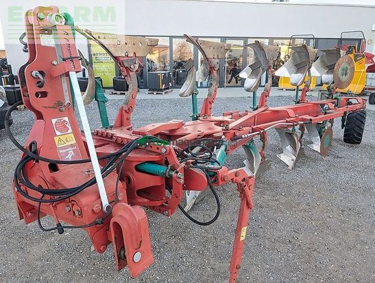 Arado - Kverneland - lb100-300 5schar 28er körper