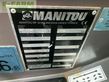 Telescopica - Manitou - mt1135 telehandler (st24662)