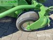 Empacadora gigant - Krone - v 190 xc