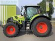 Tractor agrícola - Claas - axion 810 cmatic cebis