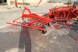 Rastrillo - Kuhn - GA 300