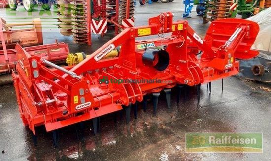 Combinado de siembra - Maschio - dm-classic 3000 scm ne