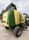 Empacadora gigant - Krone - comprima f 155 xc