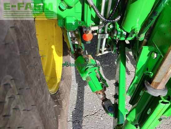Tractor agrícola - John Deere - 6130R