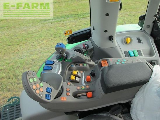 Tractor agrícola - Deutz-Fahr - 6150.4 ttv TTV