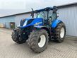 Tractor agrícola - New Holland - t7.230