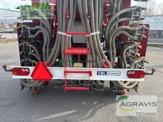 Riego -  - schlitzgerät kotte tbl compact profi