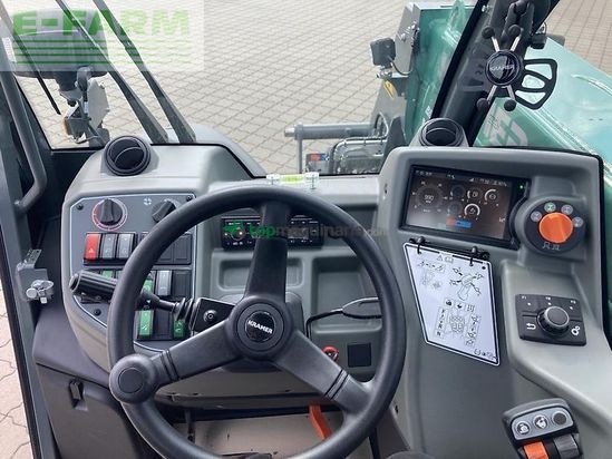 Telescopica - kramer - kt457