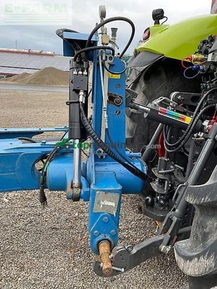 Arado - Rabe - pavo vha 140 vi mit 6 schar vario auch onland möglich