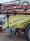 Atomizador - Hardi - navigator 3800 21m