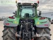 Tractor agrícola - Fendt - 724 vario s4 profi plus