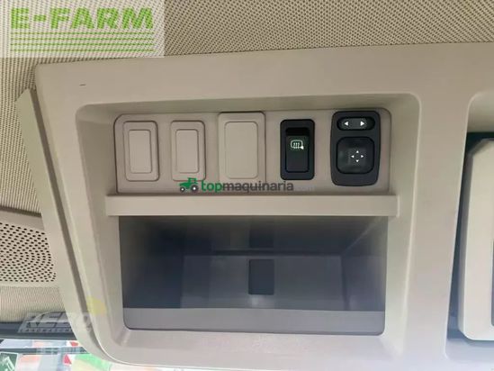 Tractor agrícola - John Deere - traktor 8r340