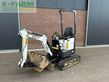 Excavadora - Bobcat - e08 minikraan