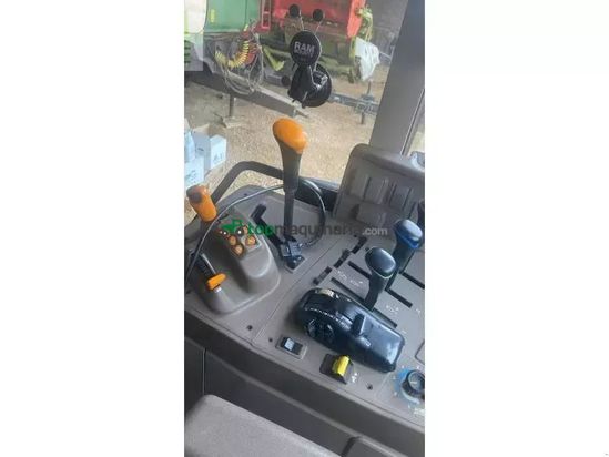 Tractor agrícola - John Deere - 6110m