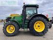 Tractor agrícola - John Deere - 7290r