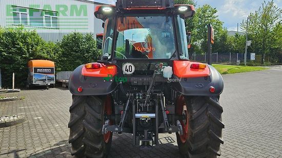 Tractor agrícola - Kubota - m4-063