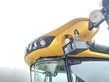 Cosechadora de Cereal - New Holland - cr 9.80