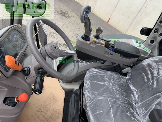 Tractor agrícola - Deutz-Fahr - 5105 d ttv (stage v)