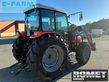 Tractor agrícola - Same - argon3 75dt