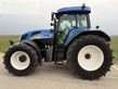 Tractor agrícola - New Holland - t7540