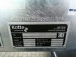 Cuba de purin - garant Kotte - tav22