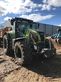 Tractor agrícola - Claas - axion 810 cis+ cmatic