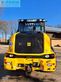 Telescopica - JCB - tm320 s