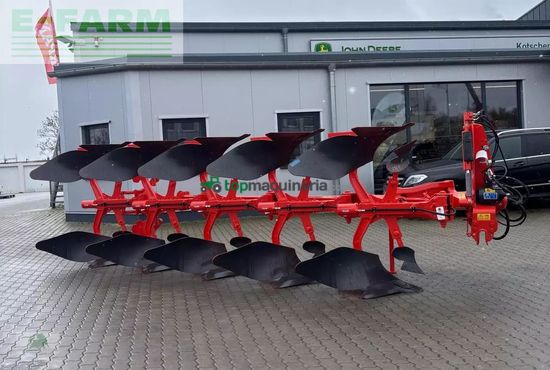Arado - Kuhn - vari-master 153 5 nsh