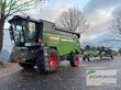 Cosechadora de Cereal - Fendt - corus 526 mcs + pf 5,50 m