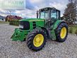 Tractor agrícola - John Deere - 6630 premium