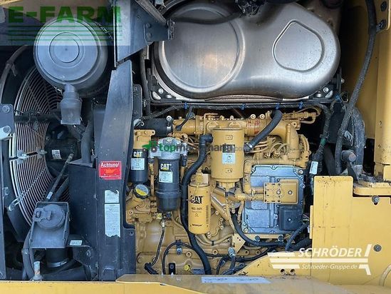 Minicargadora -  - 938 m